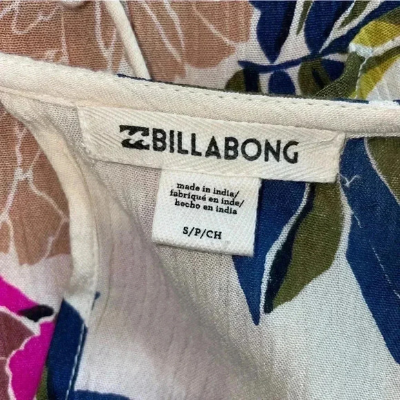 Billabong  Dress - Picture 6 of 7